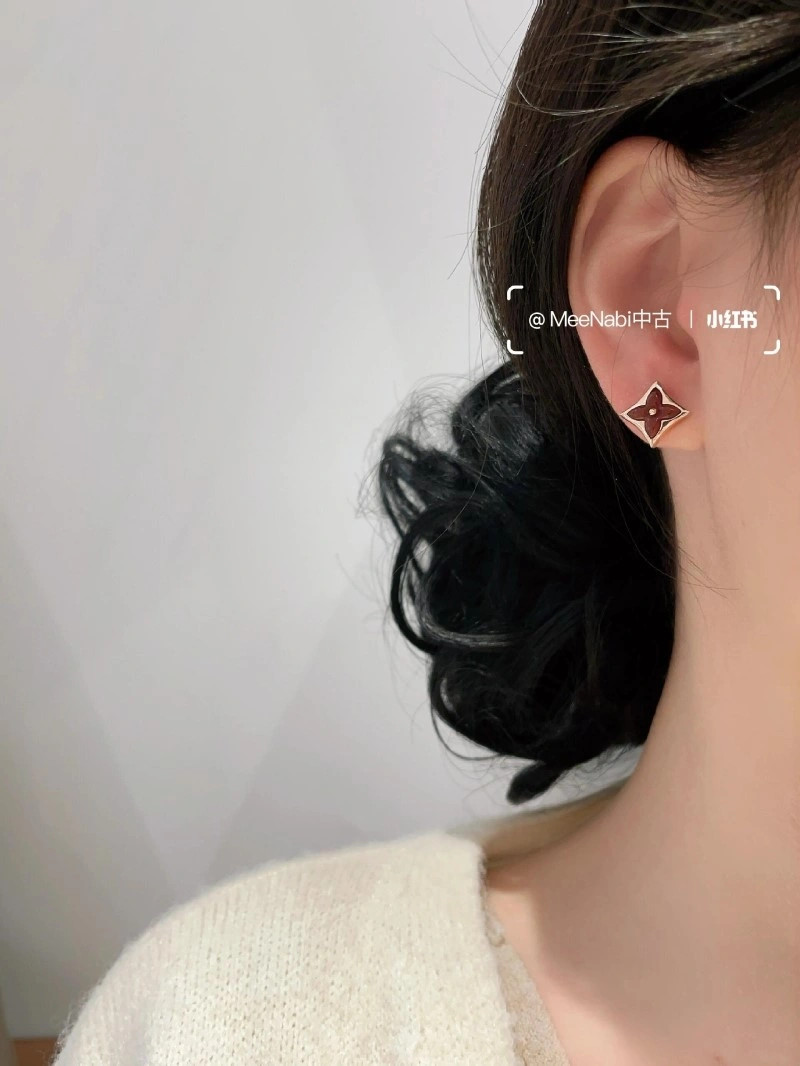 Louis Vuitton Earrings Affordable 247946
