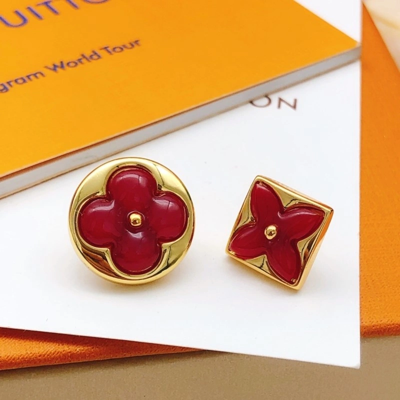 Durable Louis Vuitton Earrings 247951