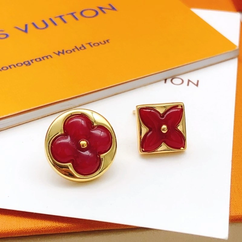 Durable Louis Vuitton Earrings 247951