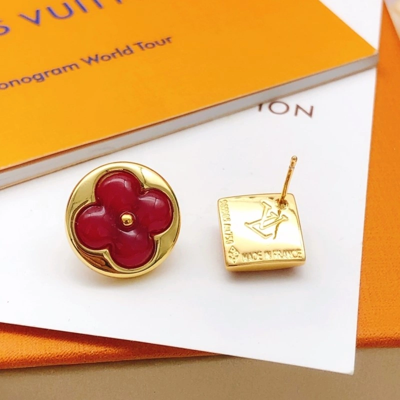 Durable Louis Vuitton Earrings 247951