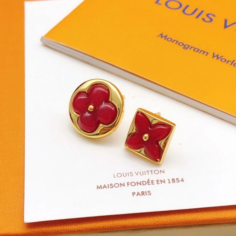 Durable Louis Vuitton Earrings 247951