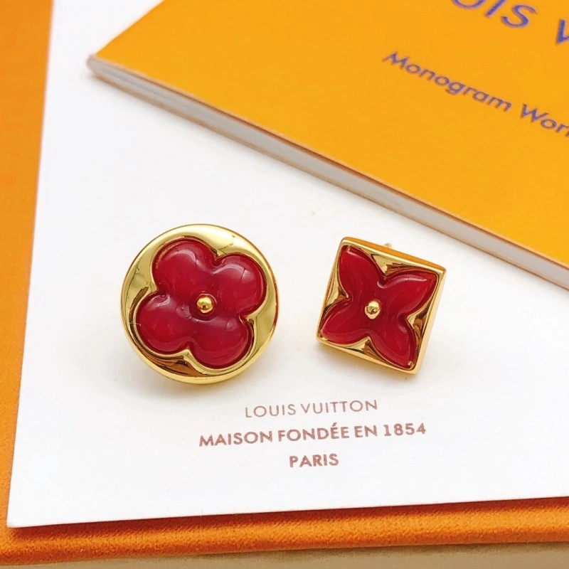 Durable Louis Vuitton Earrings 247951