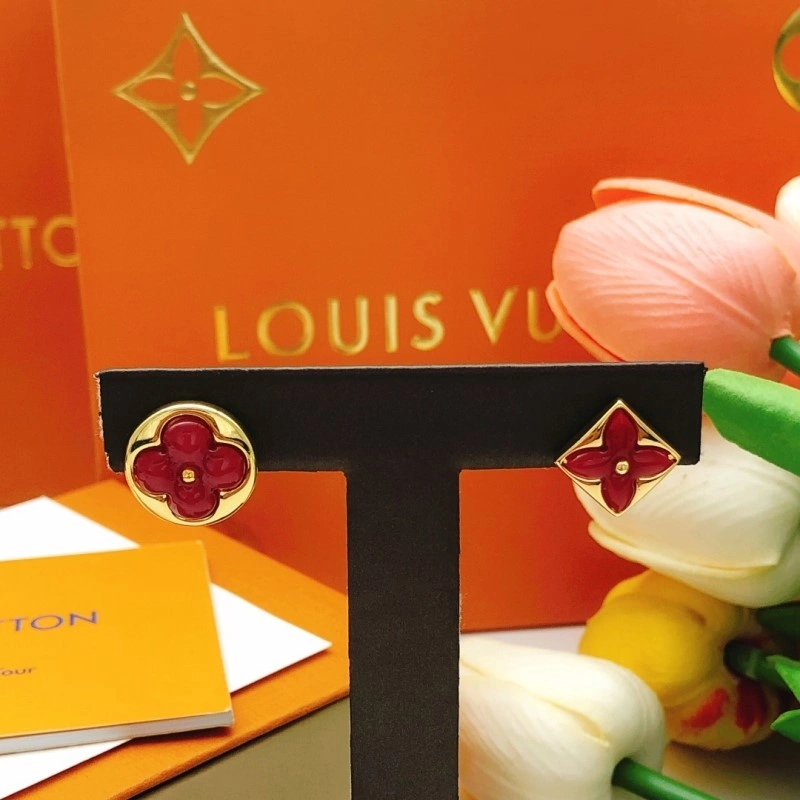 Durable Louis Vuitton Earrings 247951