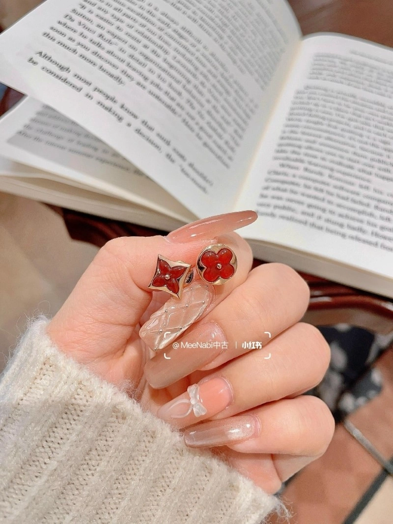 Durable Louis Vuitton Earrings 247951