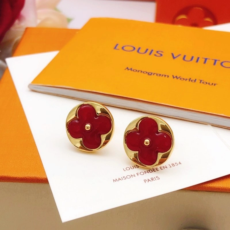 Louis Vuitton Earrings Thermal 247945