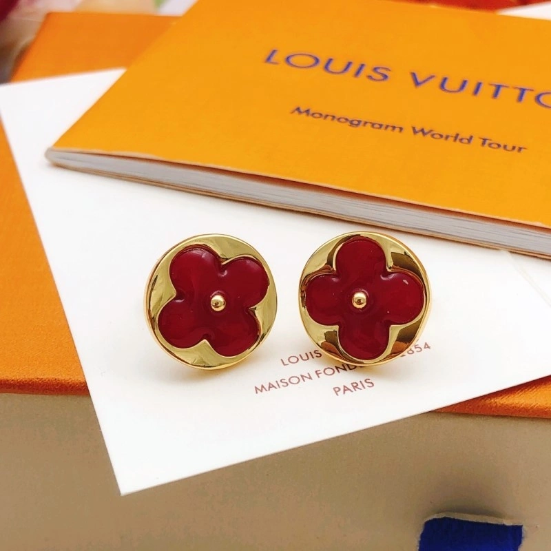 Louis Vuitton Earrings Thermal 247945