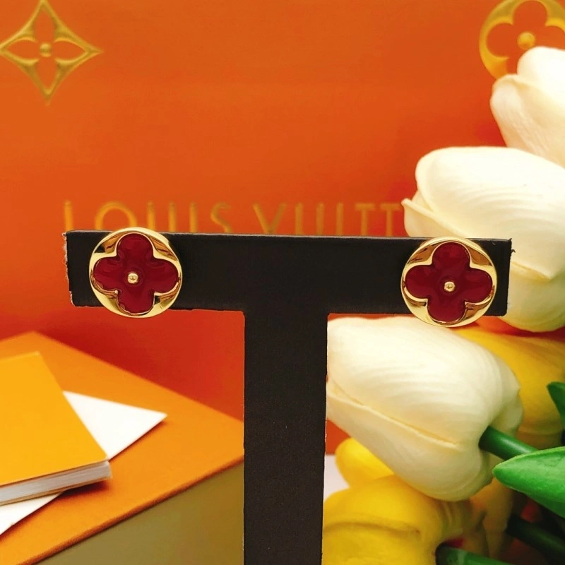 Louis Vuitton Earrings Thermal 247945