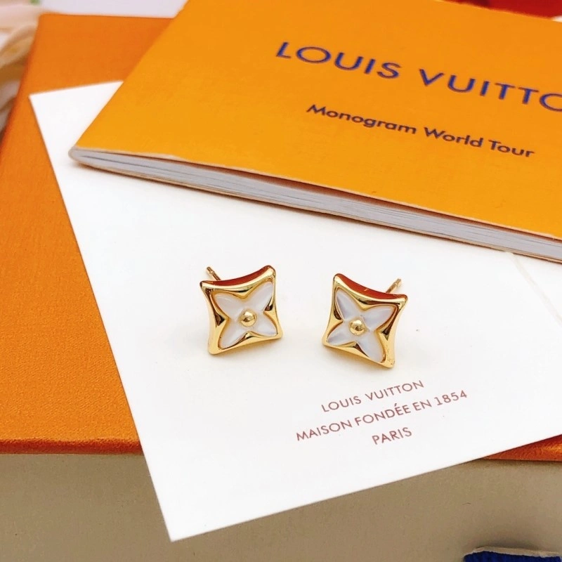 Louis Vuitton Earrings Soft 247943