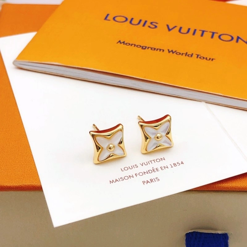 Louis Vuitton Earrings Soft 247943