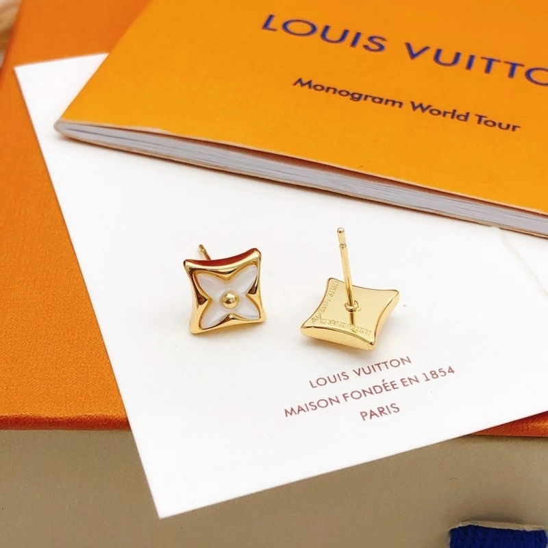 Louis Vuitton Earrings Soft 247943