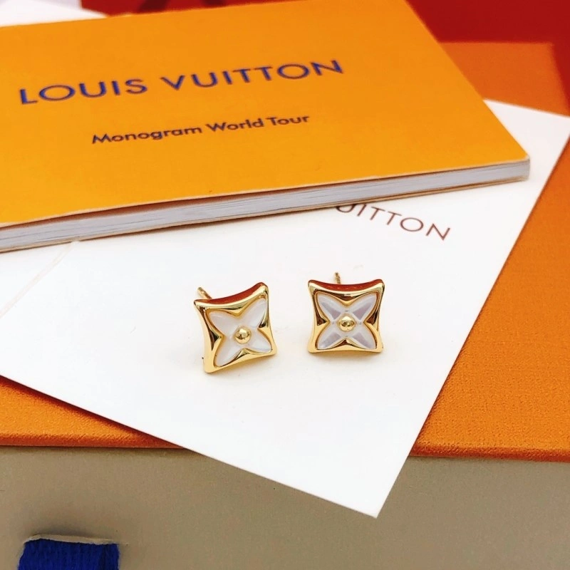 Louis Vuitton Earrings Soft 247943