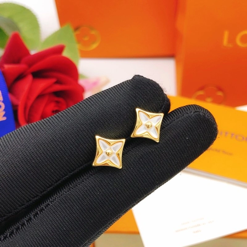 Louis Vuitton Earrings Soft 247943