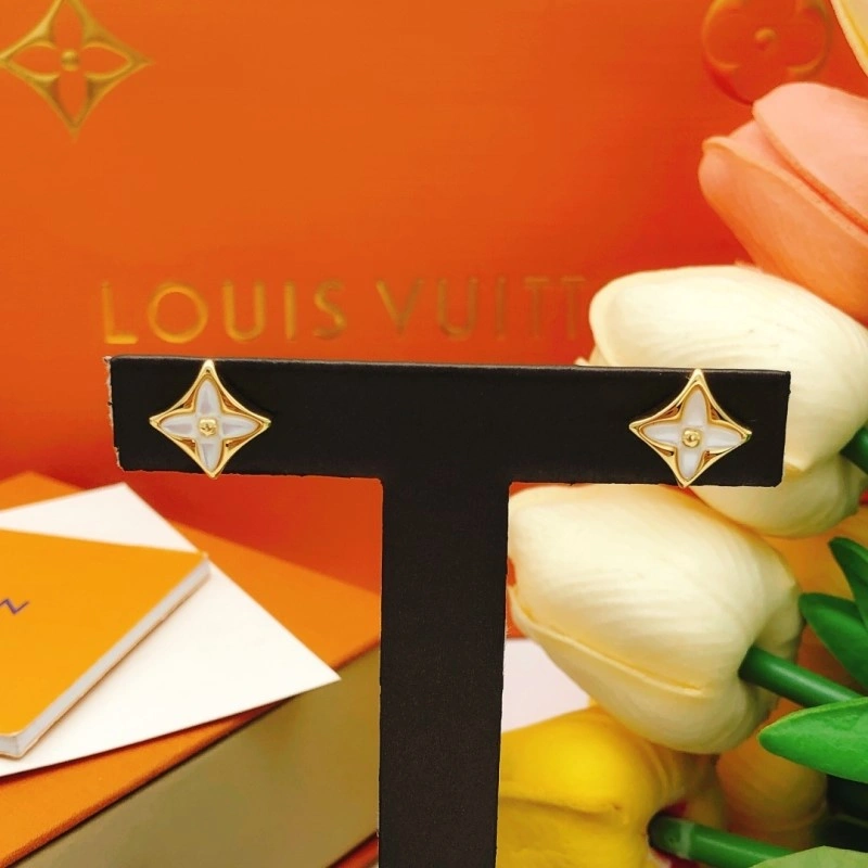 Louis Vuitton Earrings Soft 247943