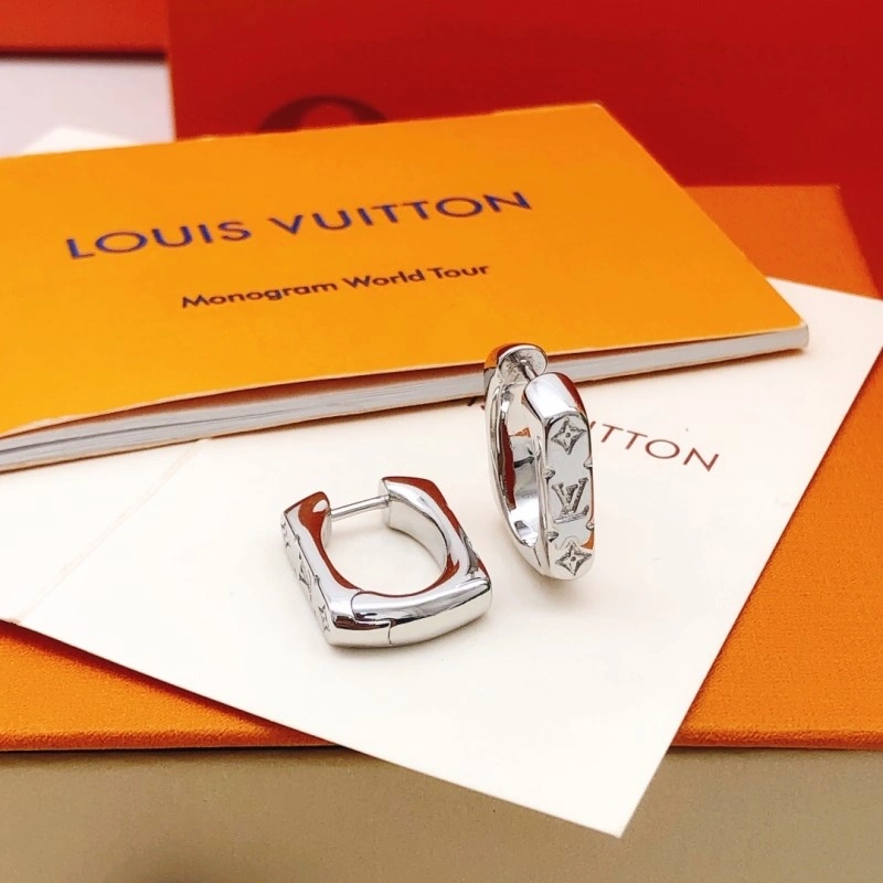 Premium Louis Vuitton Earrings 247940