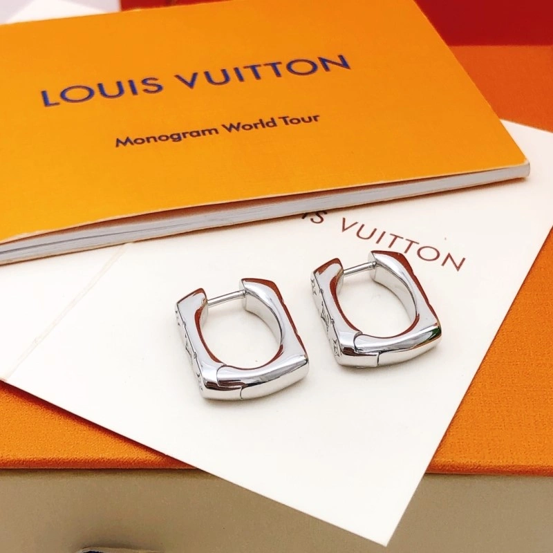 Premium Louis Vuitton Earrings 247940