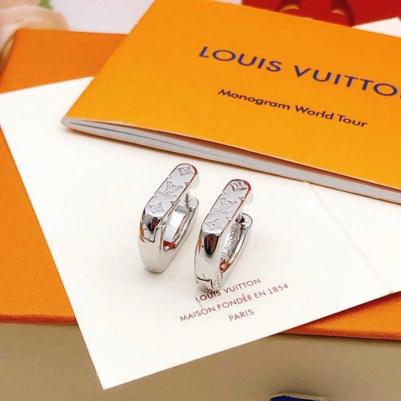 Premium Louis Vuitton Earrings 247940