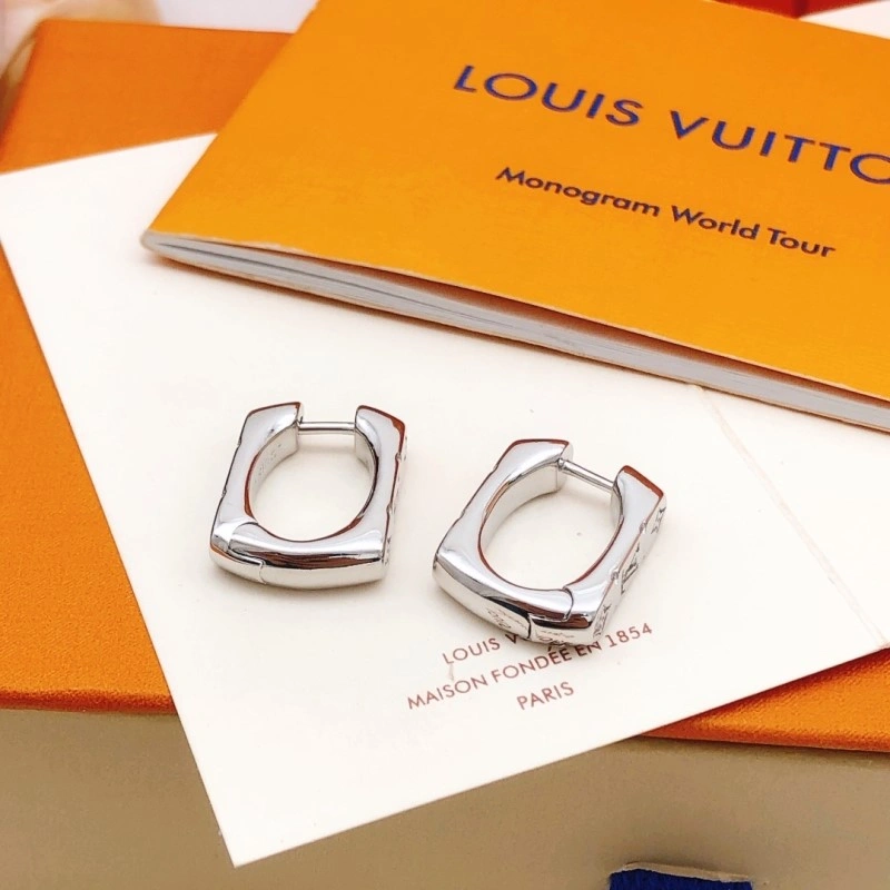 Premium Louis Vuitton Earrings 247940