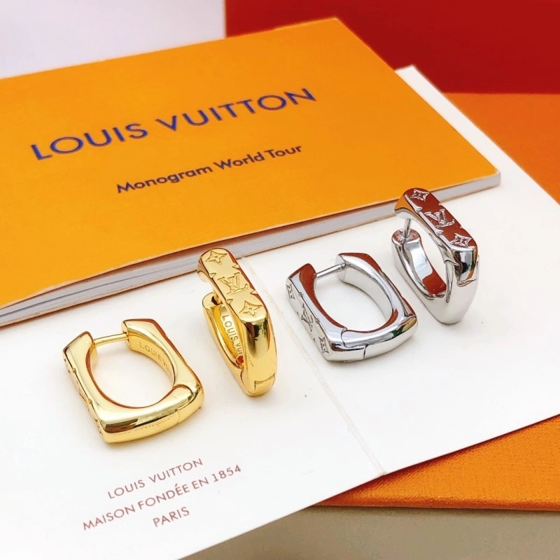 Premium Louis Vuitton Earrings 247940