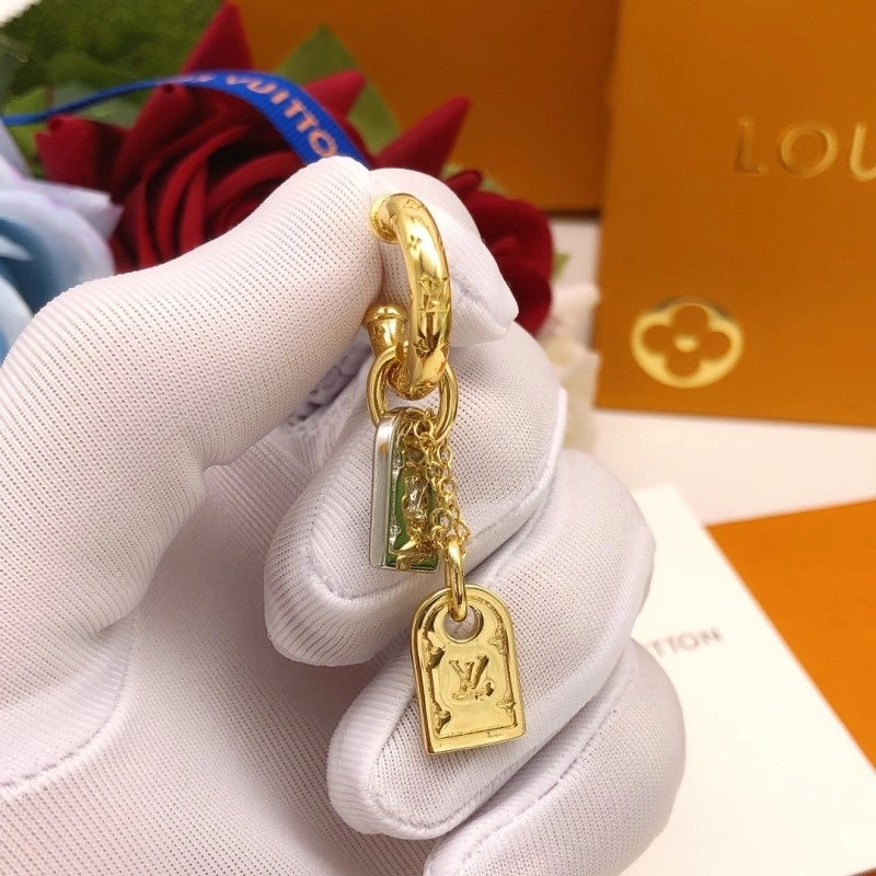 Louis Vuitton Earrings OdorResistant 247949
