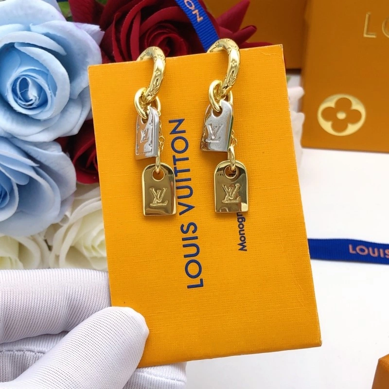 Louis Vuitton Earrings OdorResistant 247949