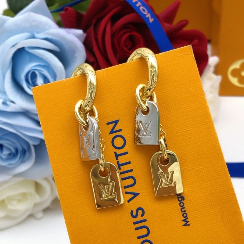 Louis Vuitton Earrings OdorResistant 247949