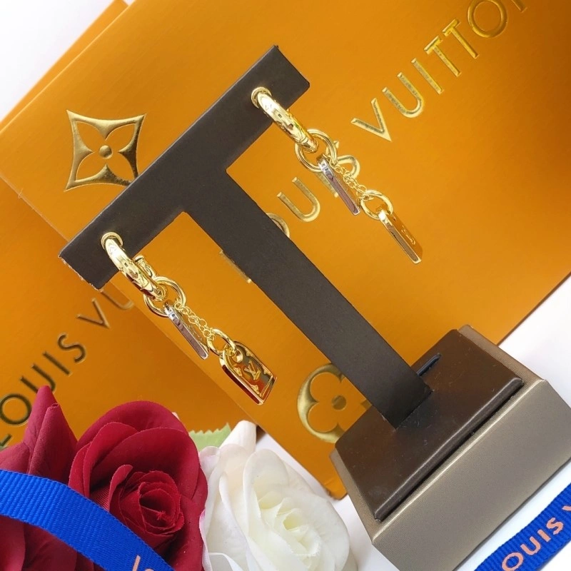 Louis Vuitton Earrings OdorResistant 247949