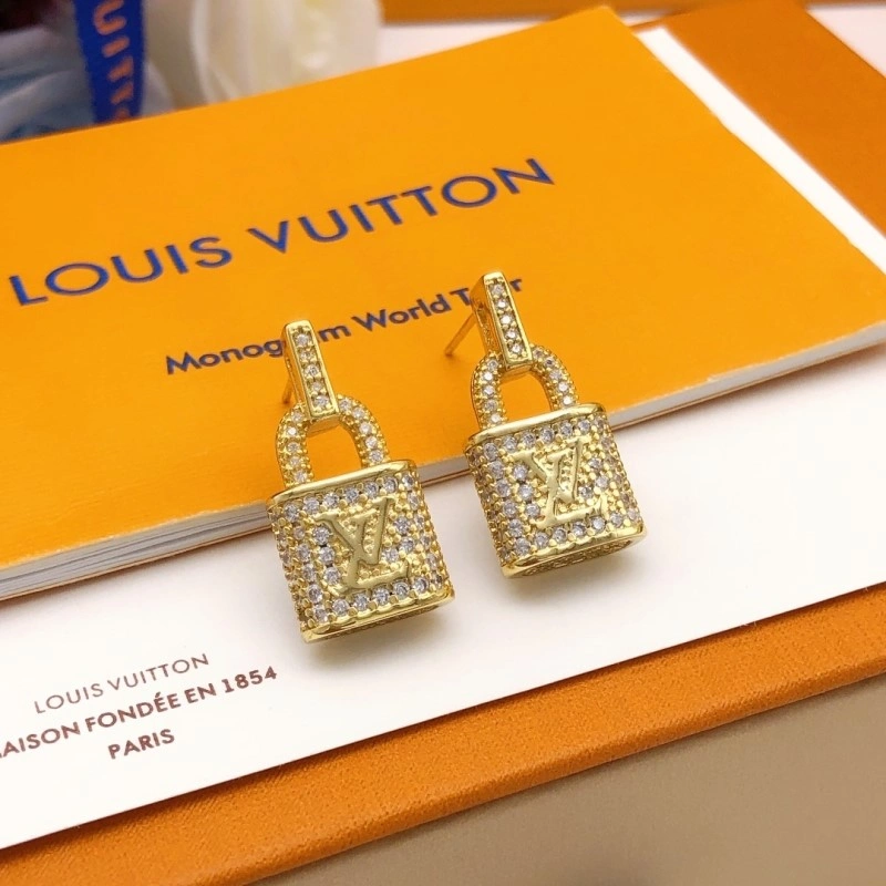Durable Louis Vuitton Earrings 247948