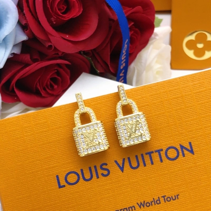 Durable Louis Vuitton Earrings 247948