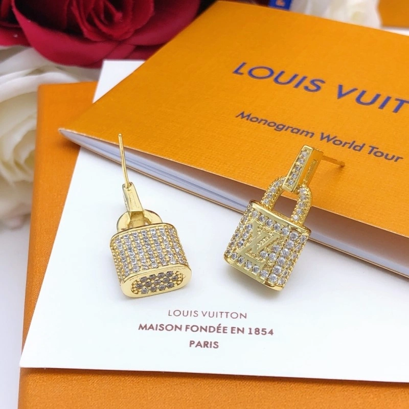 Durable Louis Vuitton Earrings 247948