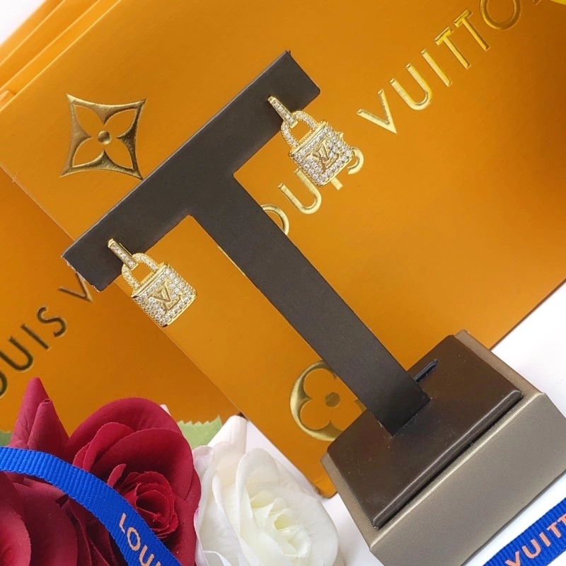 Durable Louis Vuitton Earrings 247948