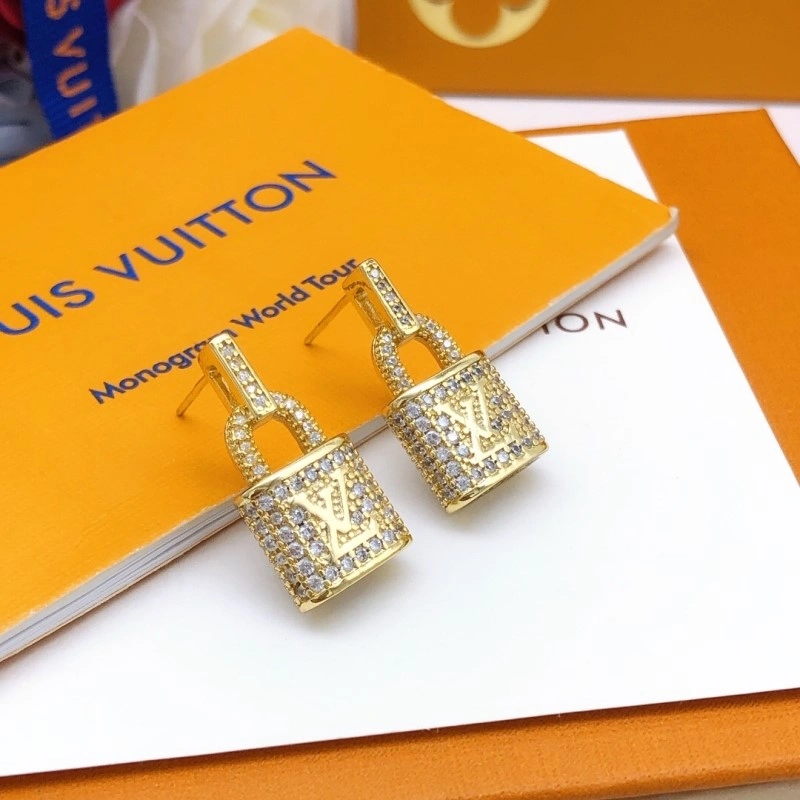 Durable Louis Vuitton Earrings 247948