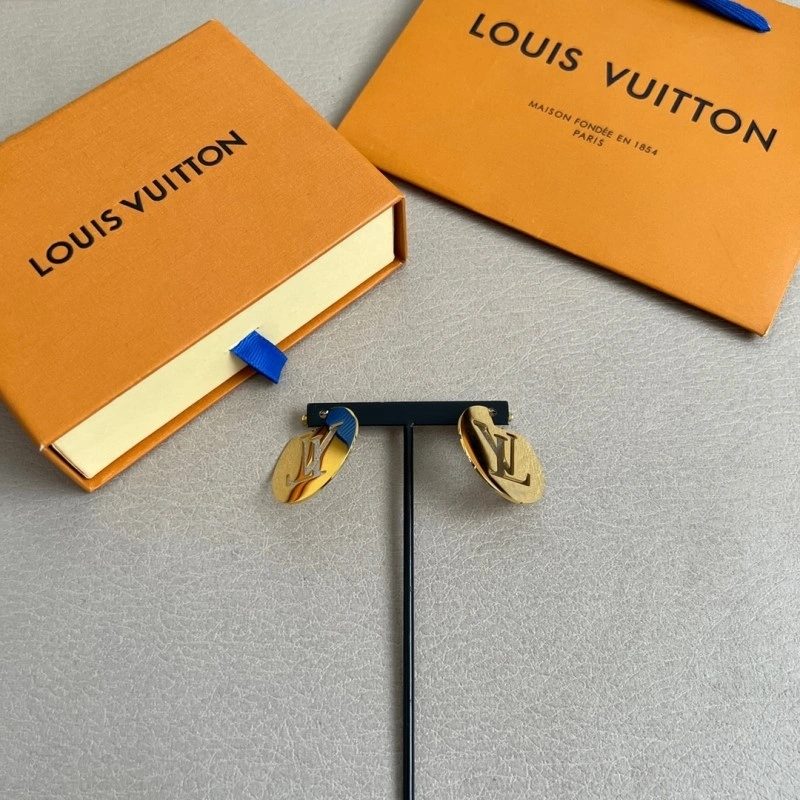 Louis Vuitton Earrings Original 247933