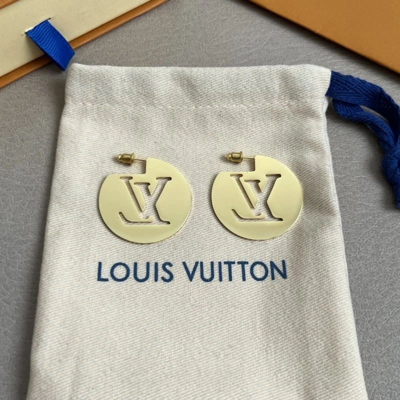 Louis Vuitton Earrings Original 247933