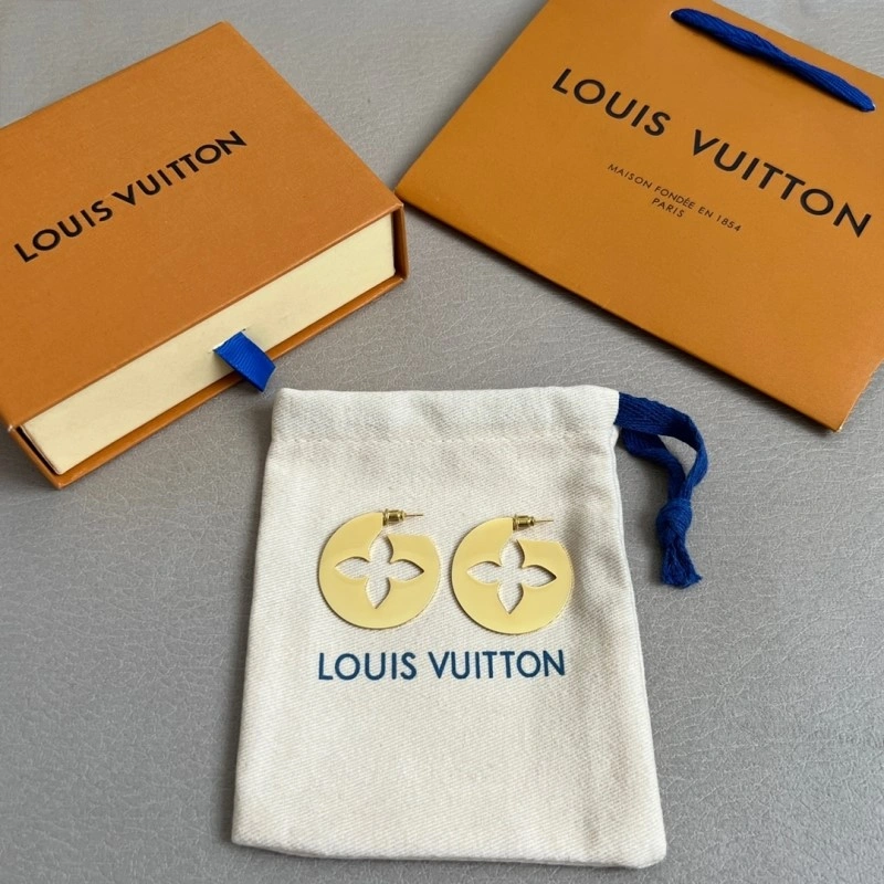 Chic Louis Vuitton Earrings 247929