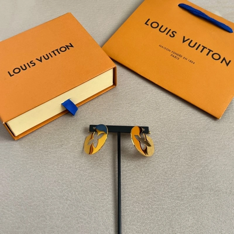 Chic Louis Vuitton Earrings 247929