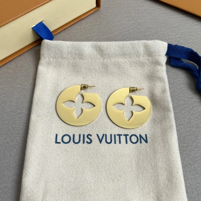 Chic Louis Vuitton Earrings 247929