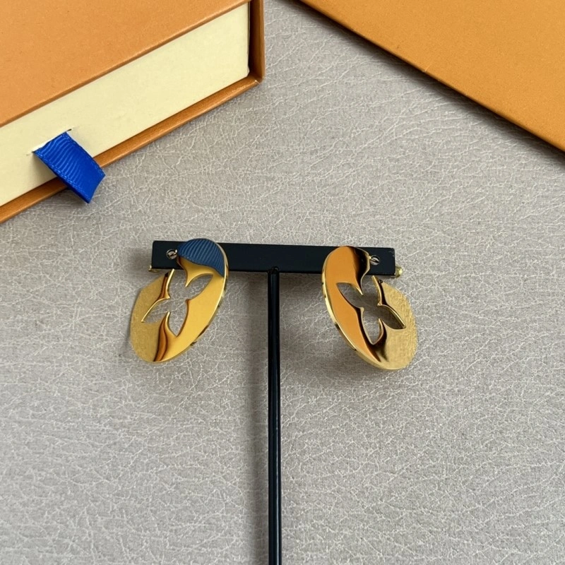 Chic Louis Vuitton Earrings 247929
