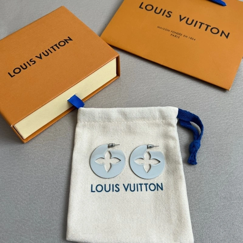 DailyWear Louis Vuitton Earrings 247931