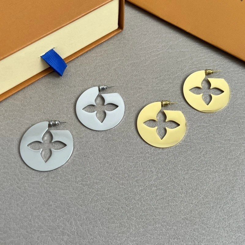 DailyWear Louis Vuitton Earrings 247931