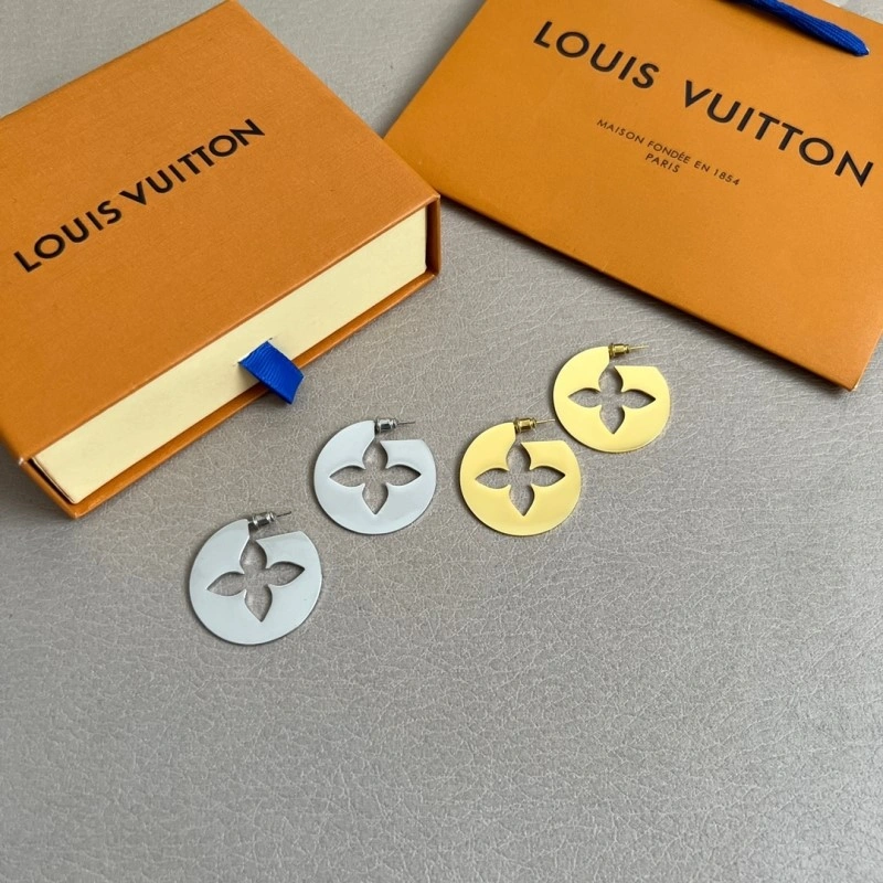 DailyWear Louis Vuitton Earrings 247931