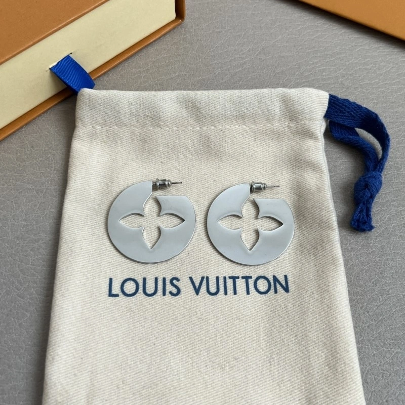 DailyWear Louis Vuitton Earrings 247931