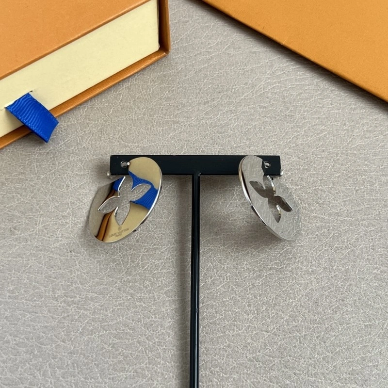 DailyWear Louis Vuitton Earrings 247931