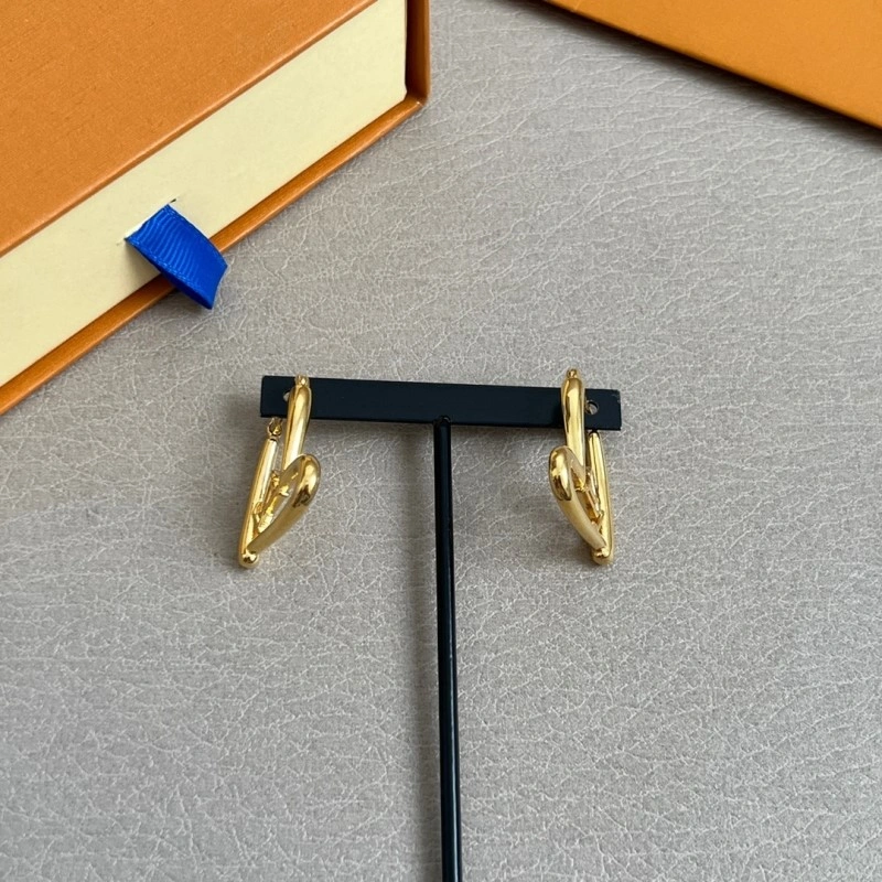 OdorResistant Louis Vuitton Earrings 247928