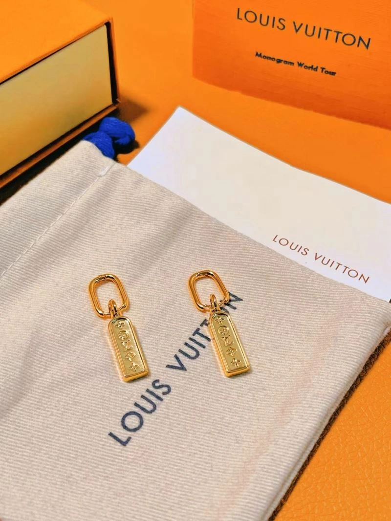Louis Vuitton Earrings SportInspired 262788