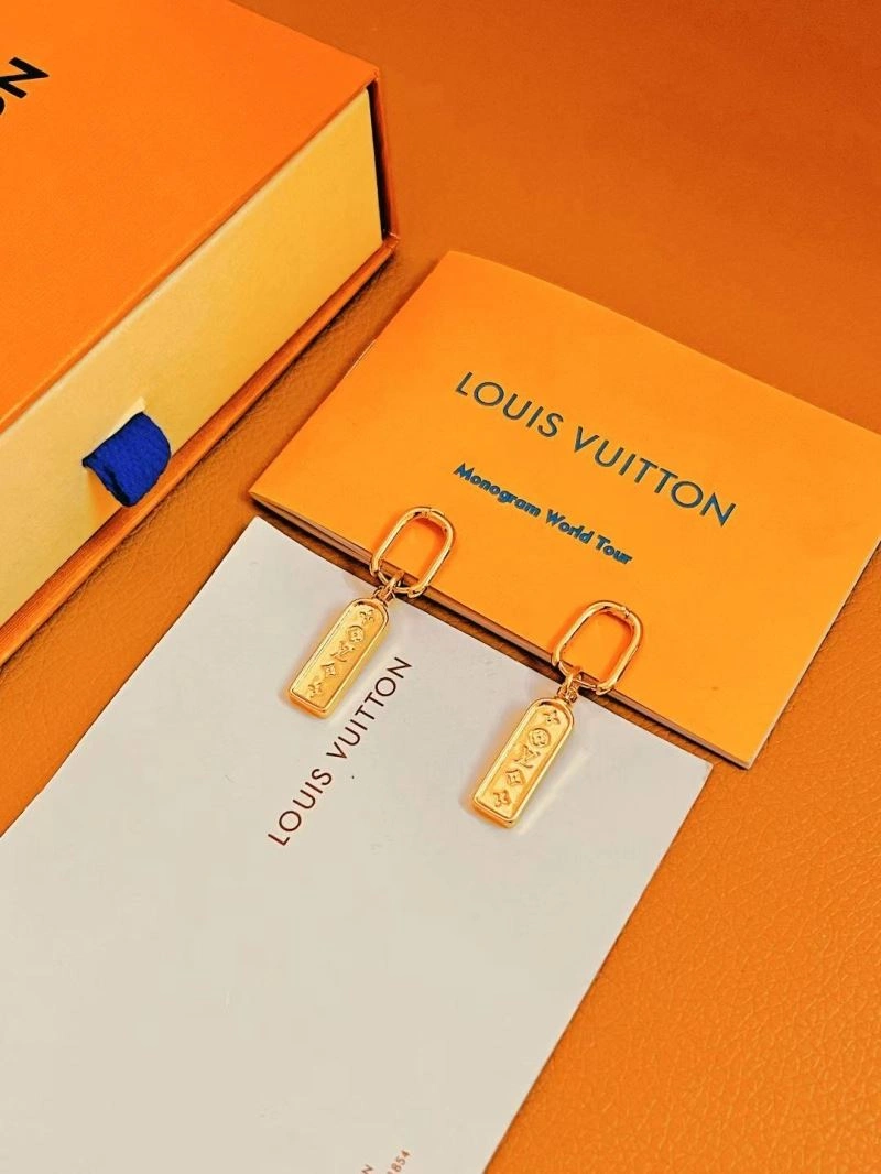 Louis Vuitton Earrings SportInspired 262788