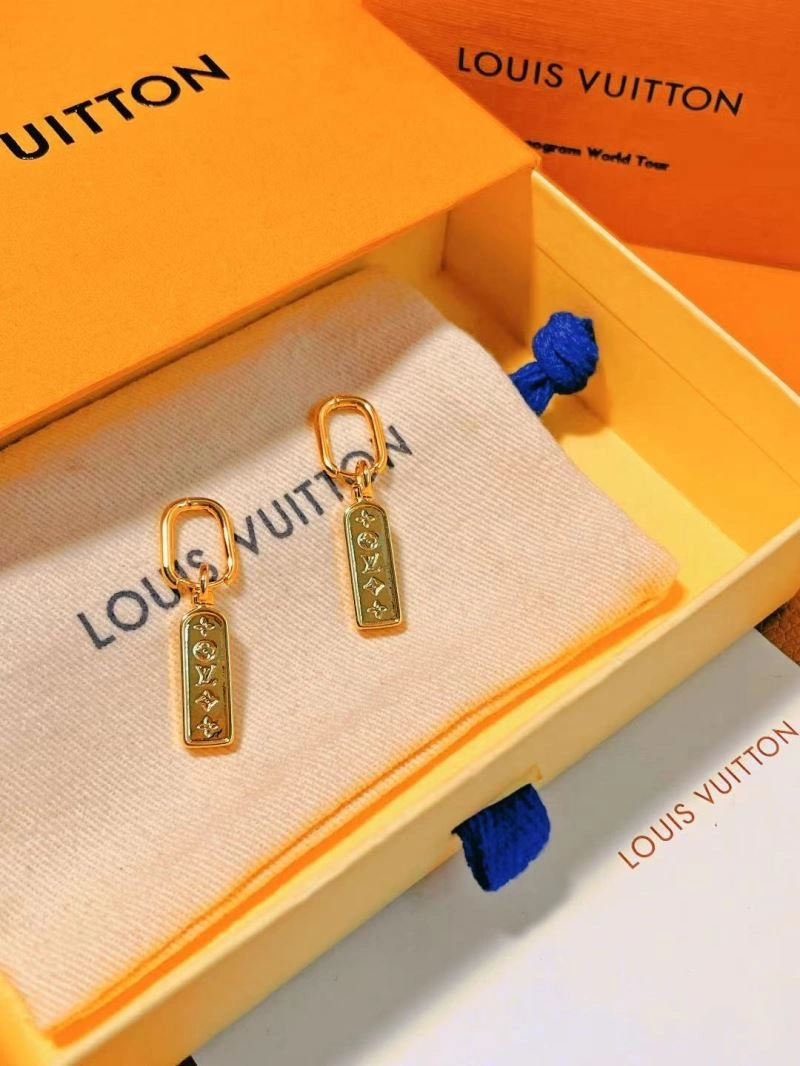 Louis Vuitton Earrings SportInspired 262788