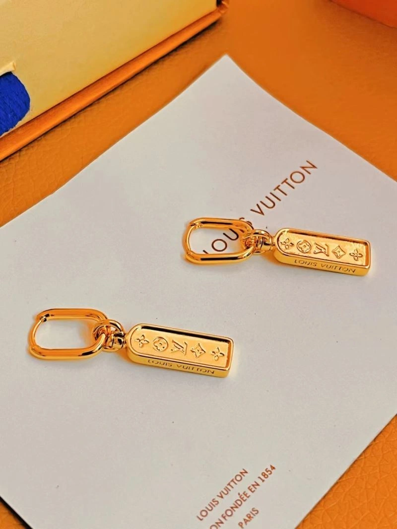 Louis Vuitton Earrings SportInspired 262788
