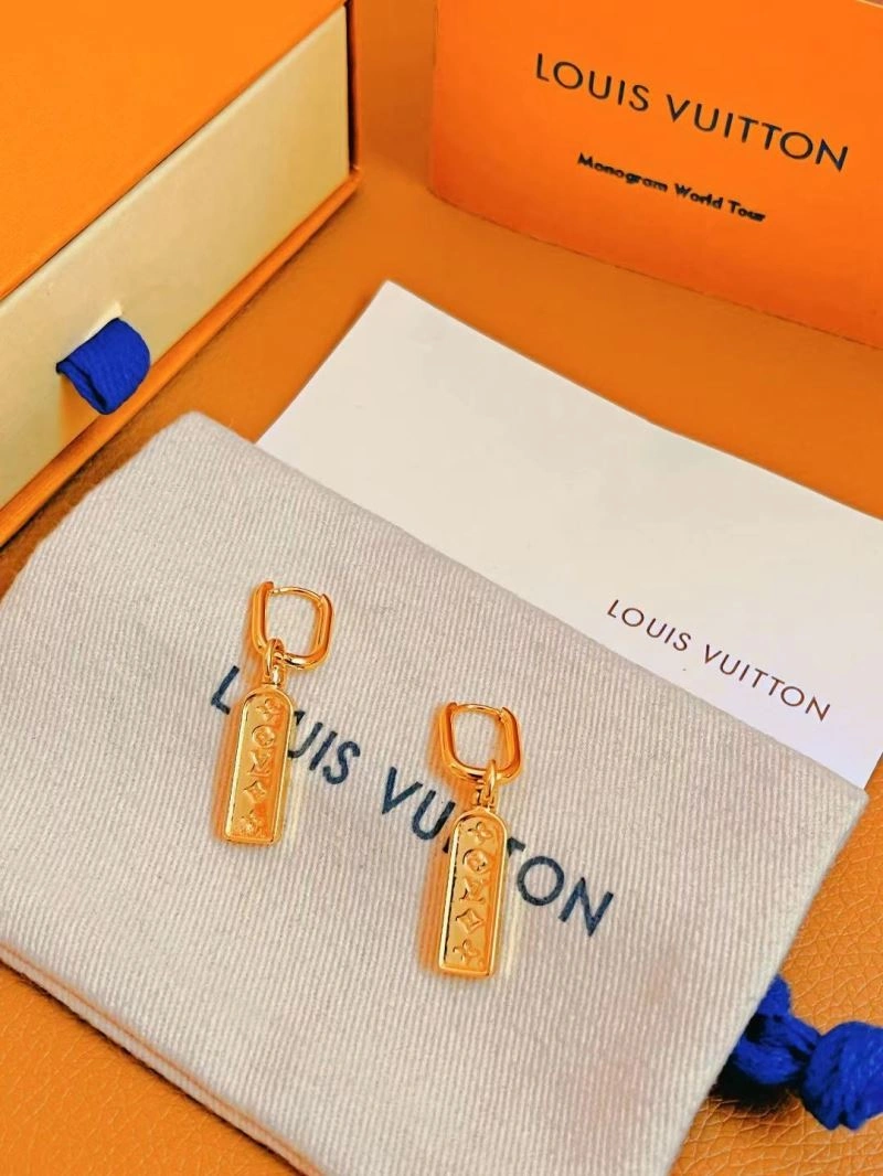Louis Vuitton Earrings SportInspired 262788