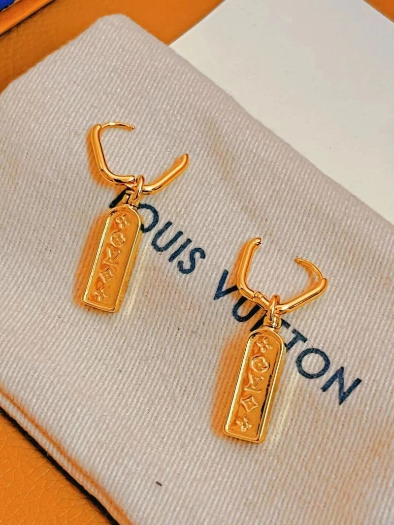 Louis Vuitton Earrings SportInspired 262788