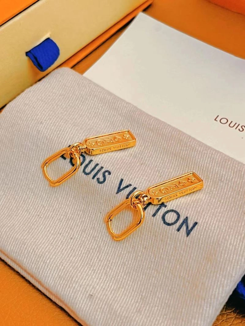 Louis Vuitton Earrings SportInspired 262788